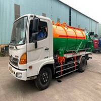 Hút bể phốt Tại Nga Sơn